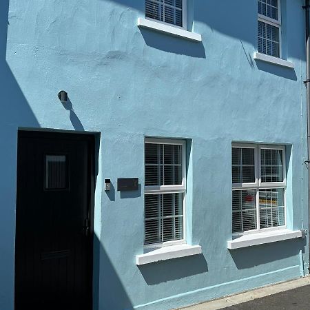 Willa 2 Hunters Lane Donaghadee Zewnętrze zdjęcie