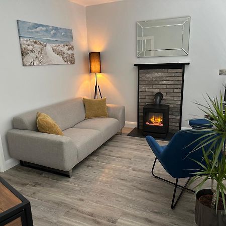 Willa 2 Hunters Lane Donaghadee Zewnętrze zdjęcie