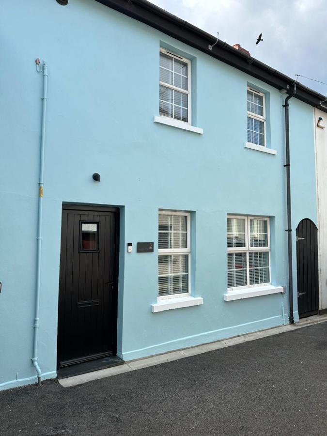 Willa 2 Hunters Lane Donaghadee Zewnętrze zdjęcie