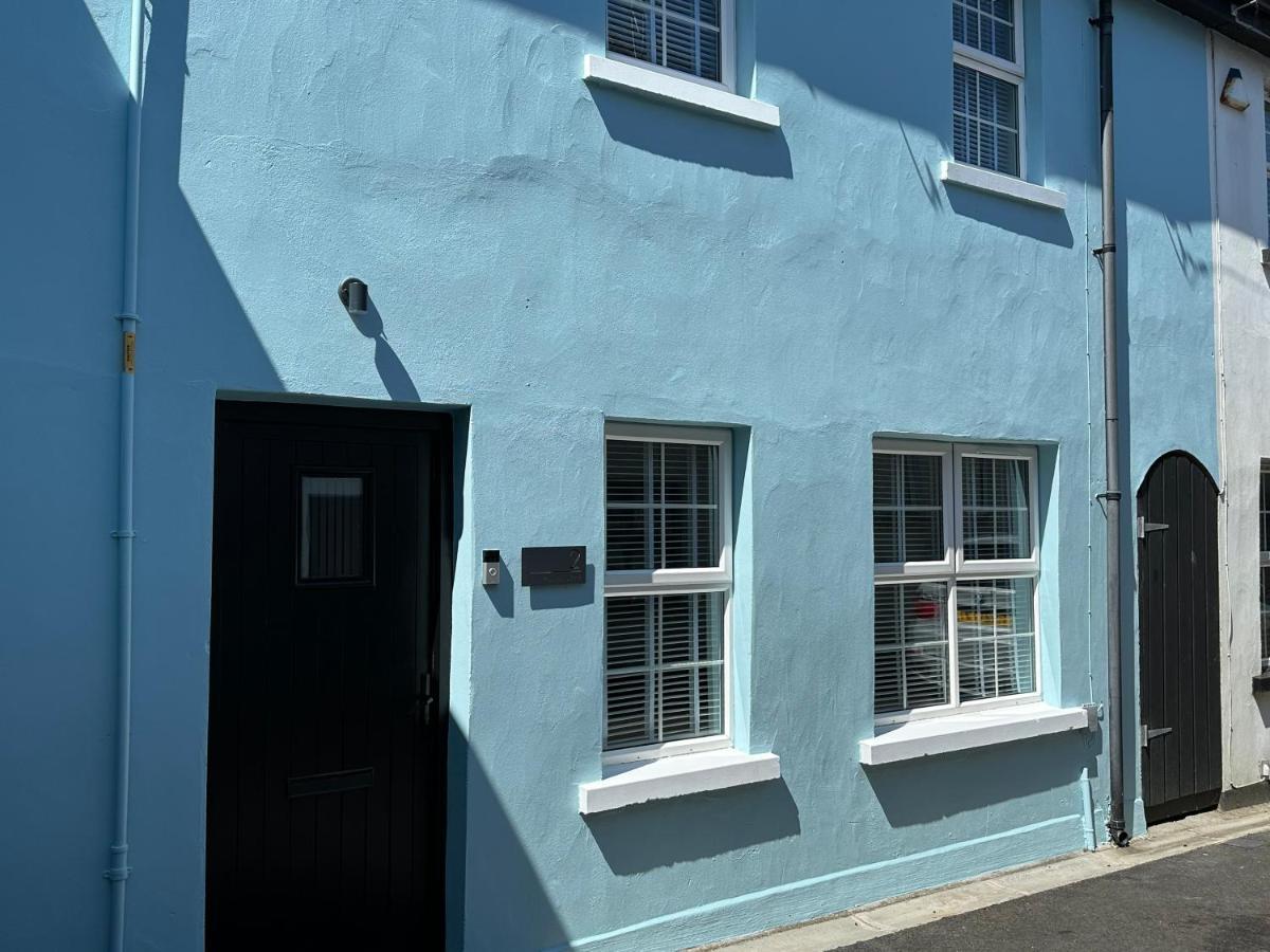 Willa 2 Hunters Lane Donaghadee Zewnętrze zdjęcie