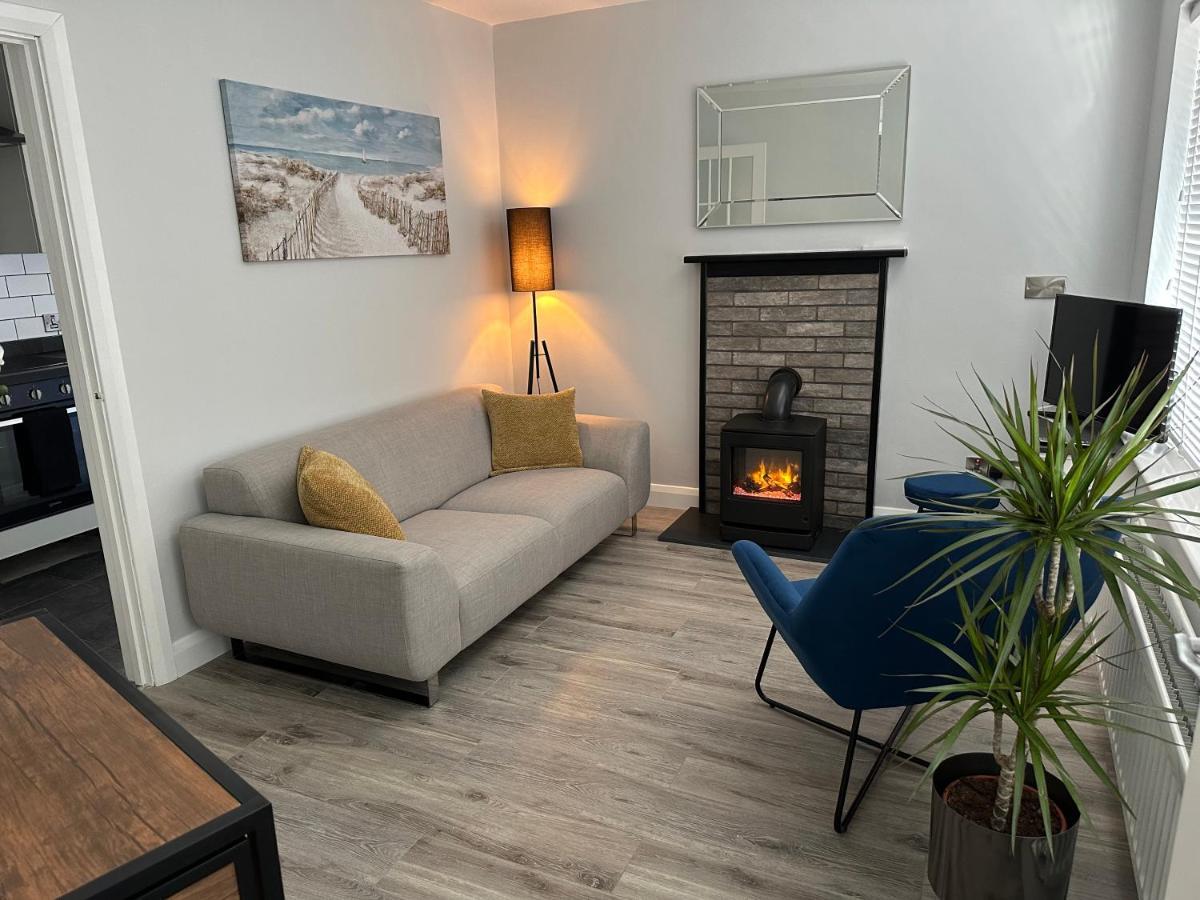 Willa 2 Hunters Lane Donaghadee Zewnętrze zdjęcie