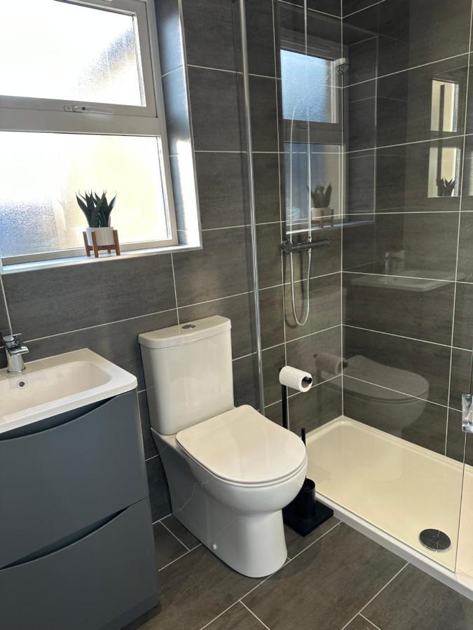 Willa 2 Hunters Lane Donaghadee Zewnętrze zdjęcie