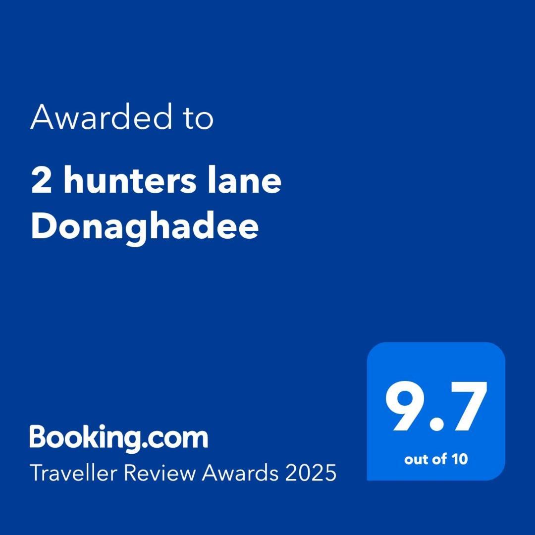 Willa 2 Hunters Lane Donaghadee Zewnętrze zdjęcie