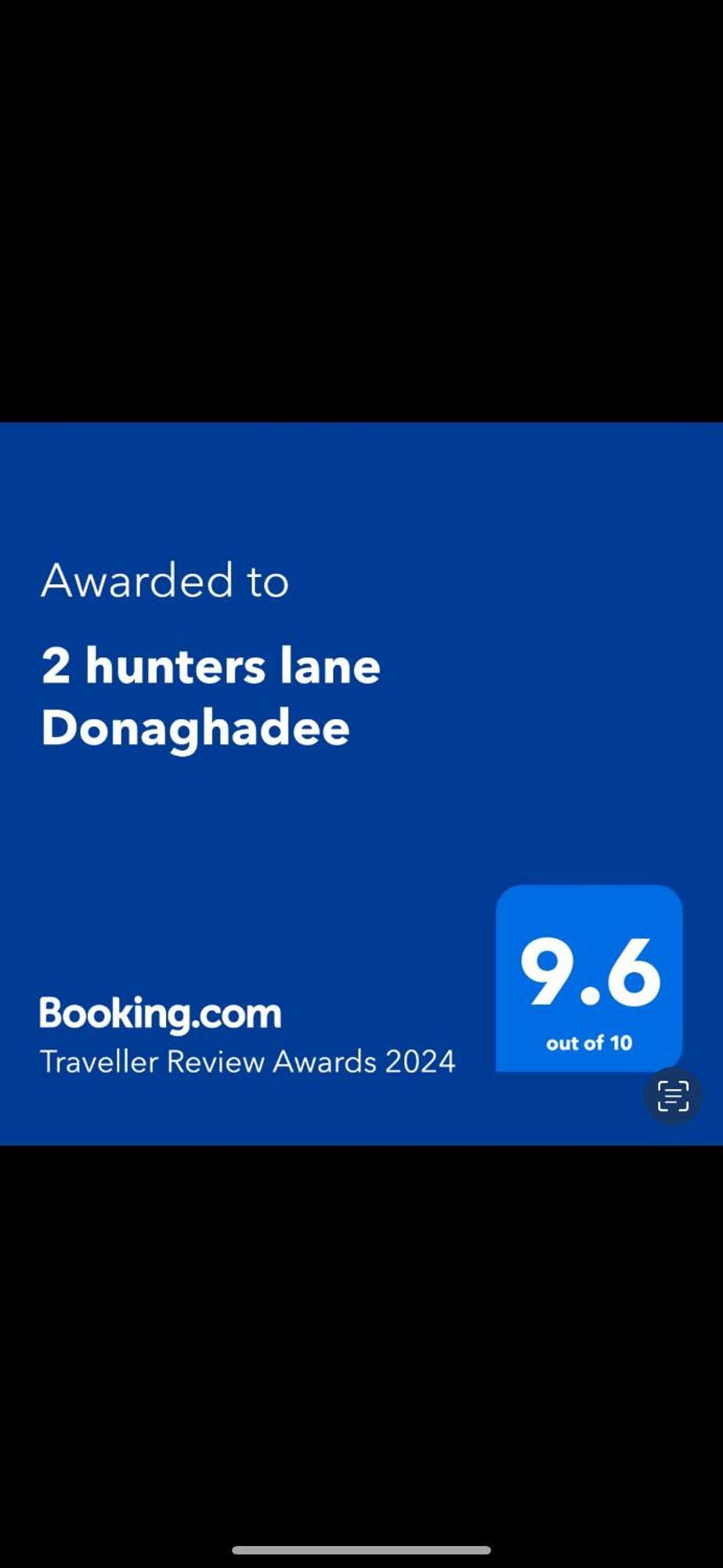Willa 2 Hunters Lane Donaghadee Zewnętrze zdjęcie